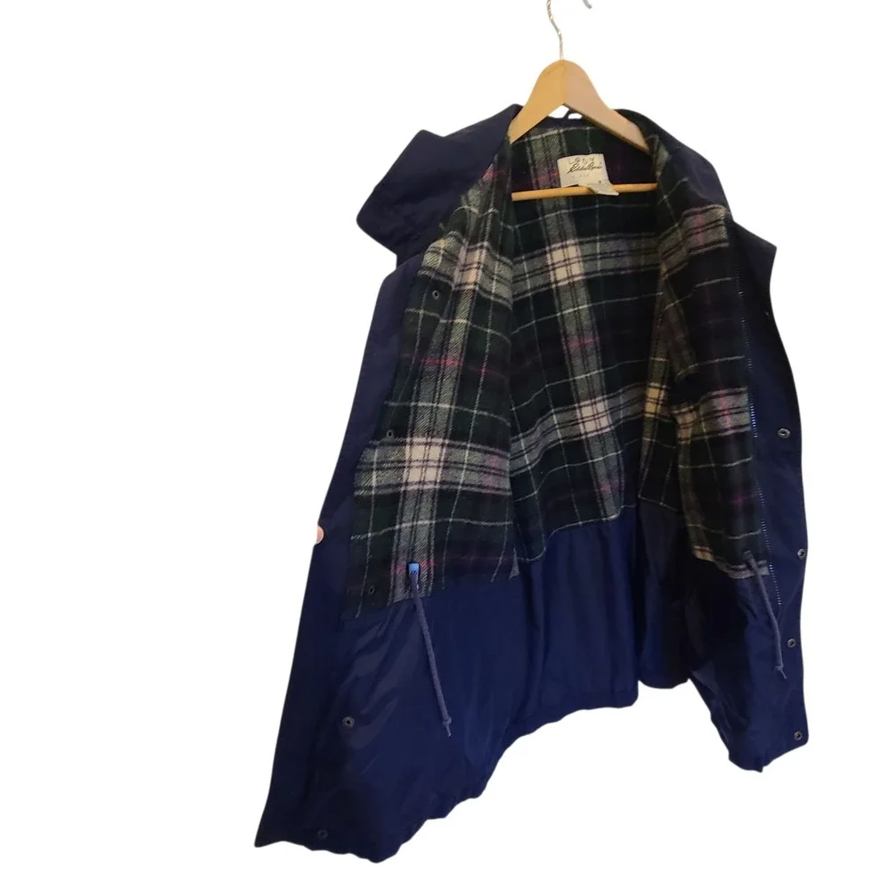 Eddie Bauer this vintage